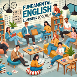 Curso fundamental del idioma inglés